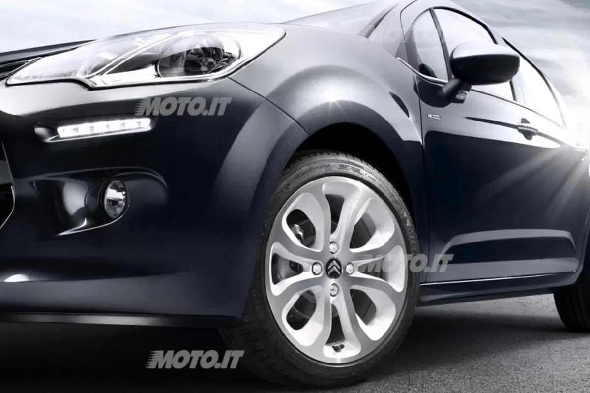 Citroen C3 2013 (47)