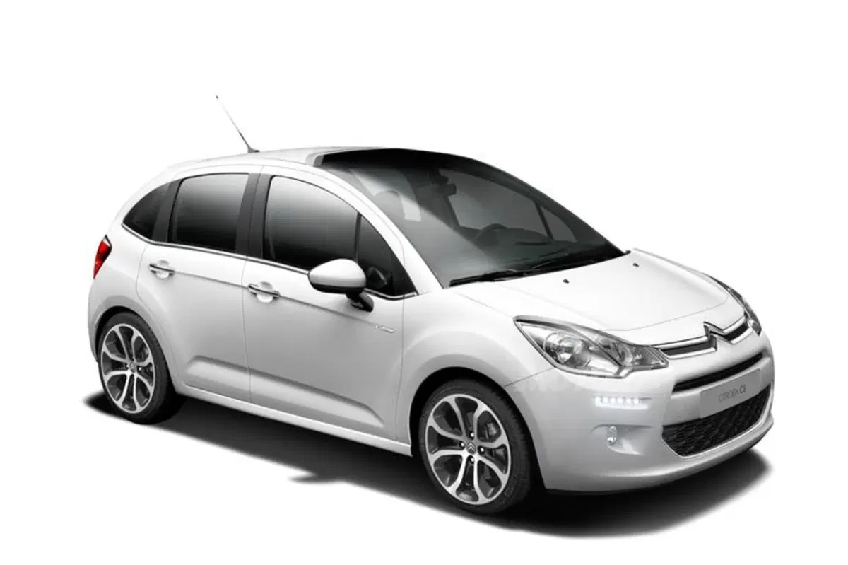 Citroen C3 2013 (51)