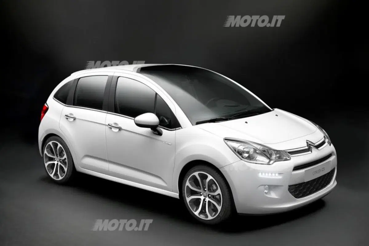 Citroen C3 2013 (52)