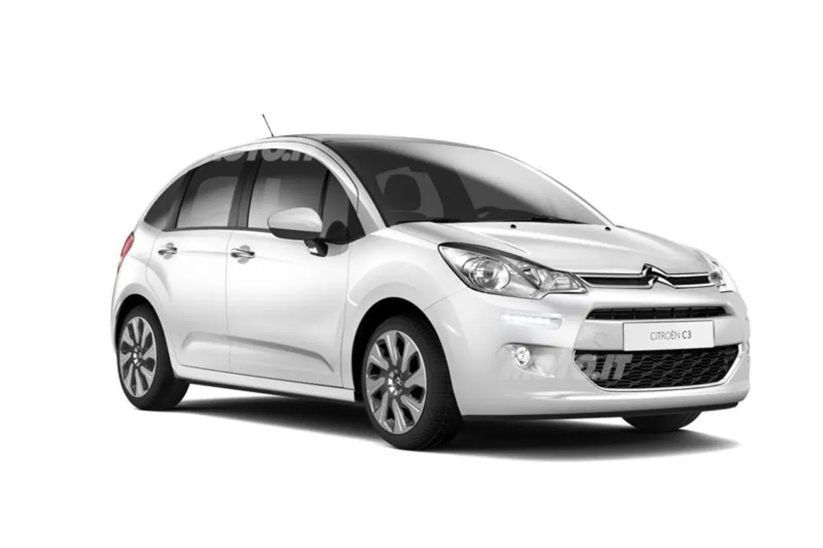 Citroen C3 2013 (53)