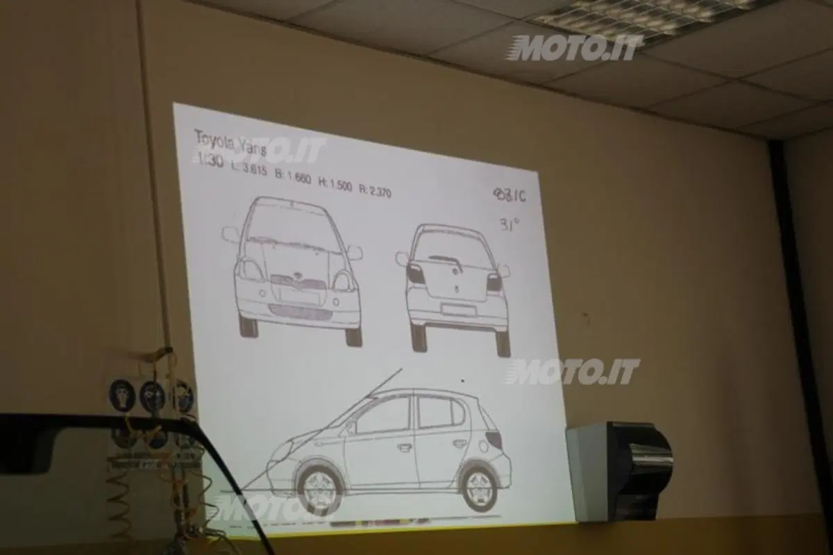 Carglass: i segreti dietro alla riparazione e alla sostituzione di un vetro (2)