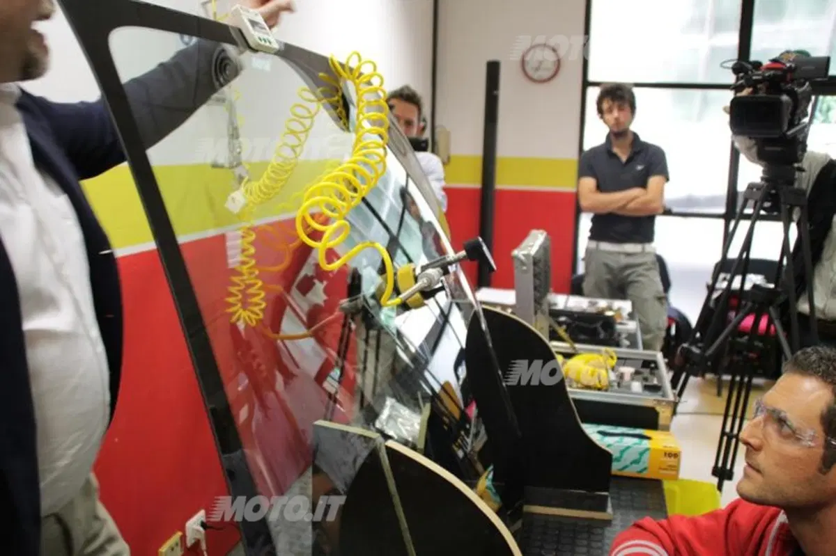 Carglass: i segreti dietro alla riparazione e alla sostituzione di un vetro (12)
