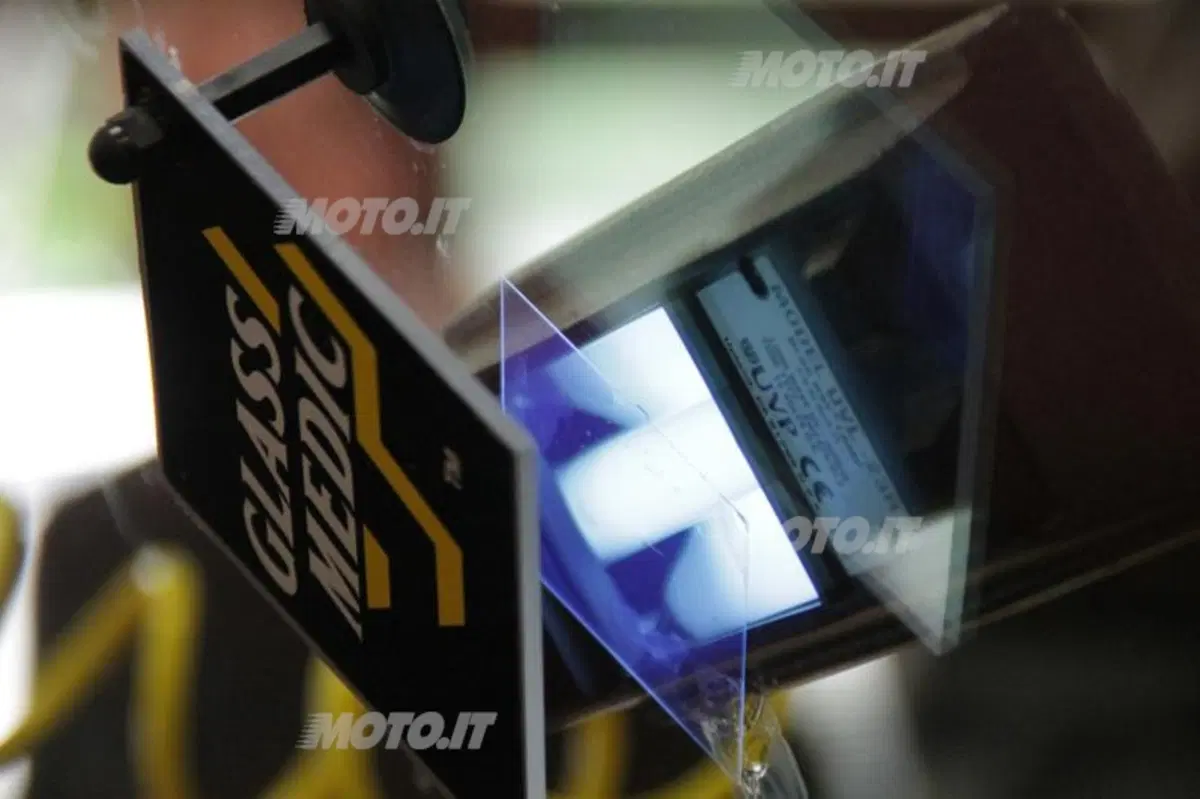 Carglass: i segreti dietro alla riparazione e alla sostituzione di un vetro (19)
