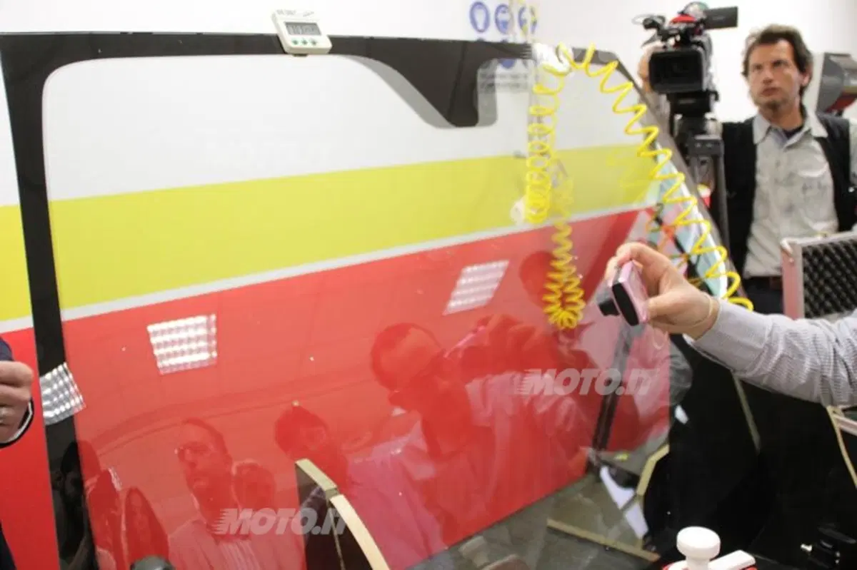 Carglass: i segreti dietro alla riparazione e alla sostituzione di un vetro (22)