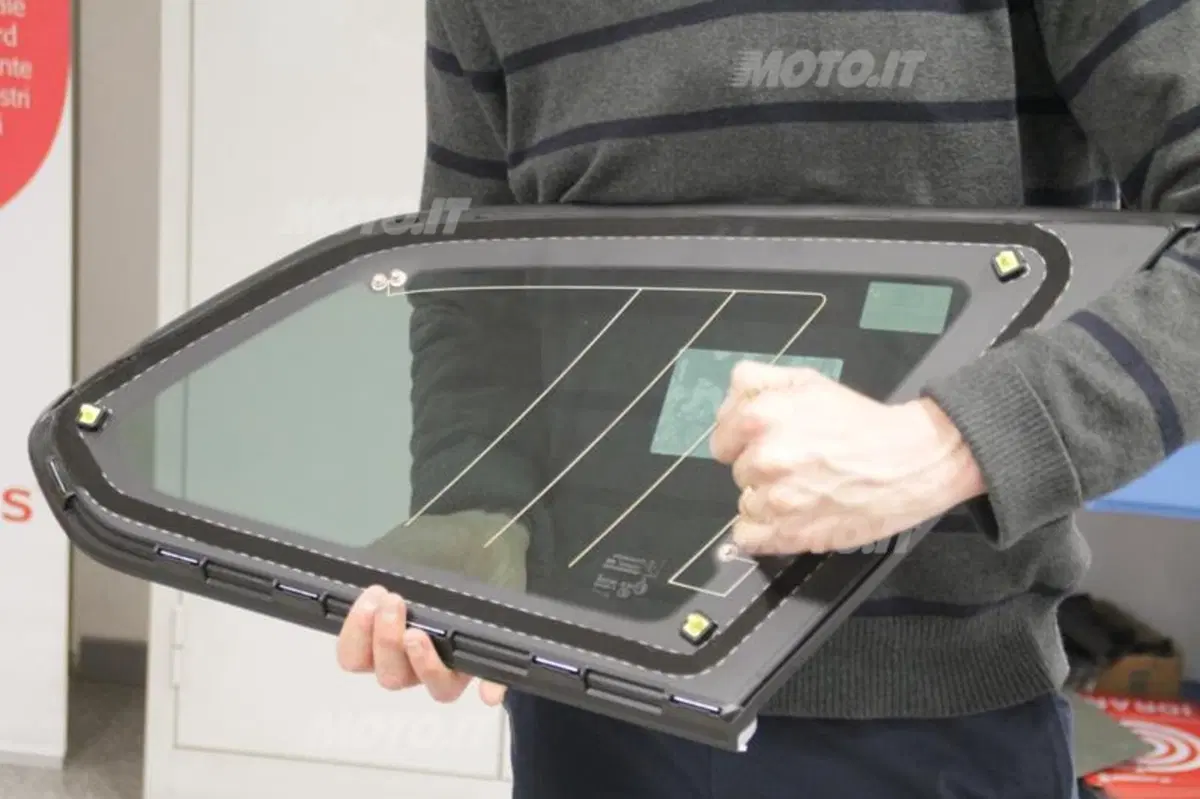 Carglass: i segreti dietro alla riparazione e alla sostituzione di un vetro (25)