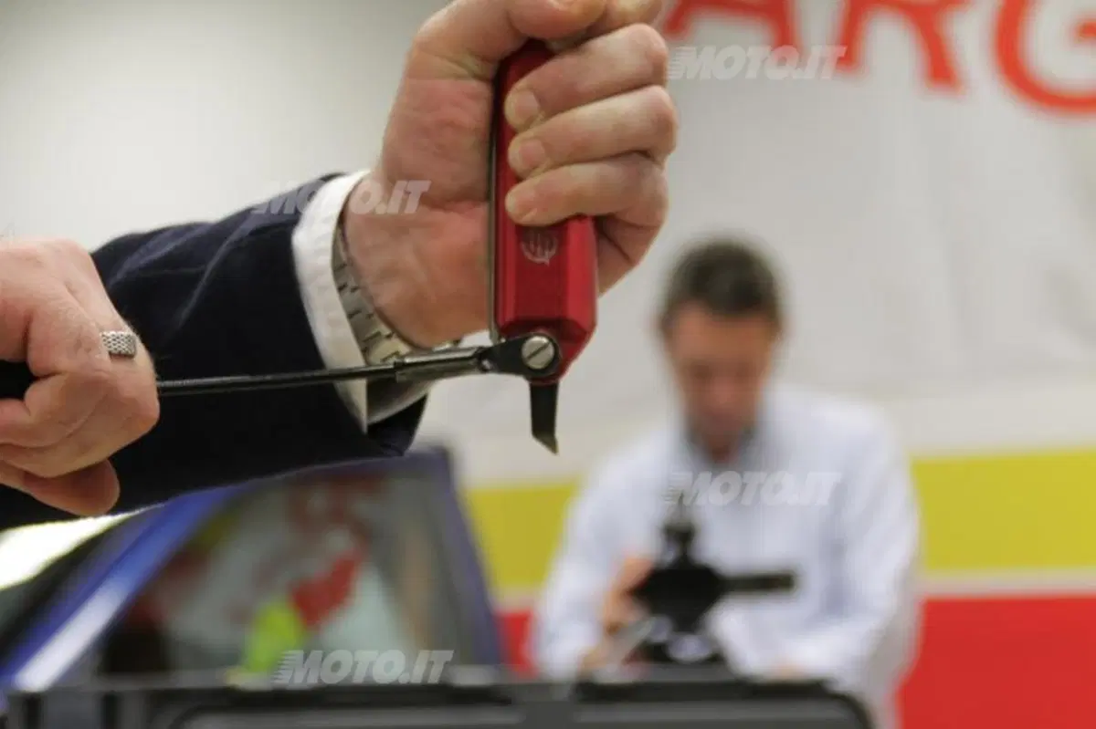 Carglass: i segreti dietro alla riparazione e alla sostituzione di un vetro (30)