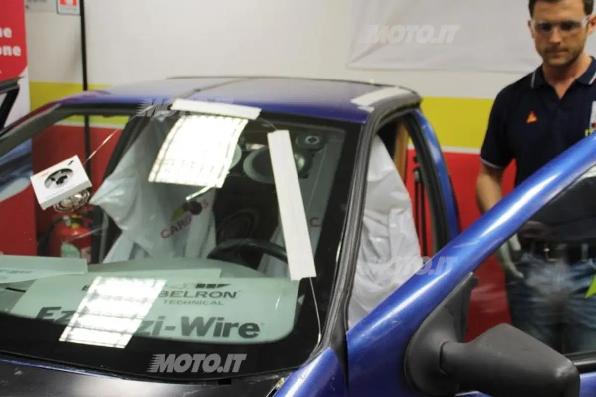 Carglass: i segreti dietro alla riparazione e alla sostituzione di un vetro (32)