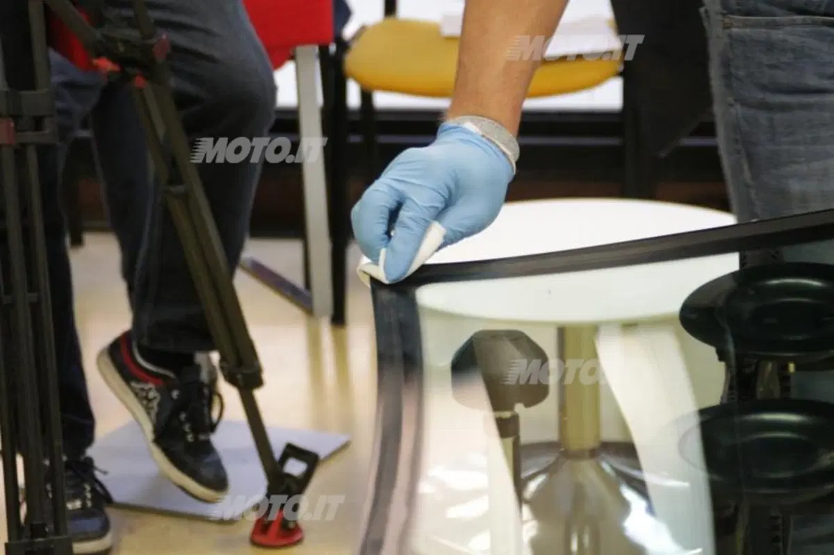 Carglass: i segreti dietro alla riparazione e alla sostituzione di un vetro (45)