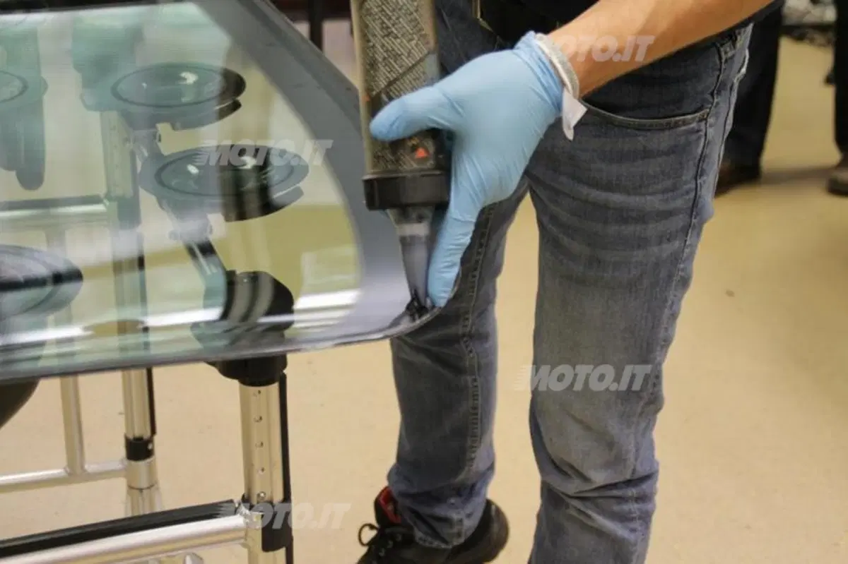 Carglass: i segreti dietro alla riparazione e alla sostituzione di un vetro (48)
