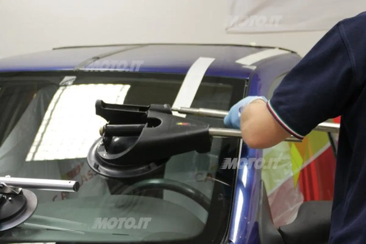 Carglass: i segreti dietro alla riparazione e alla sostituzione di un vetro (51)