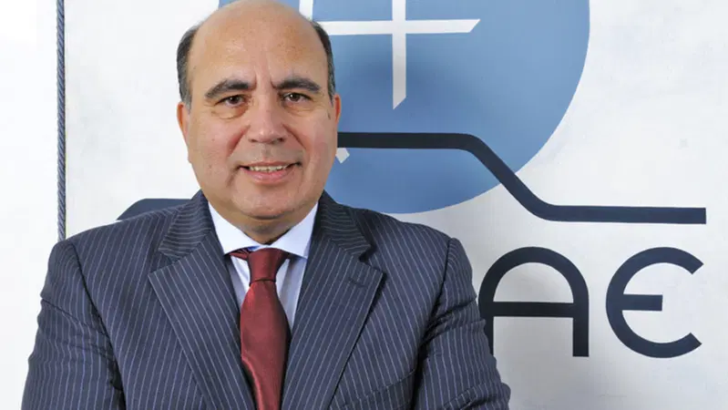 Romano Valente: &laquo;Ecco le quattro proposte dell'Unrae per rilanciare l'auto in Italia&raquo;