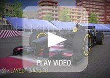F1 Montecarlo 2013: Pirelli spiega il GP di Monaco e come si scelgono le gomme