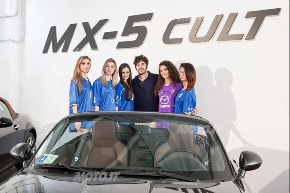 Mazda MX-5 Cult (2)
