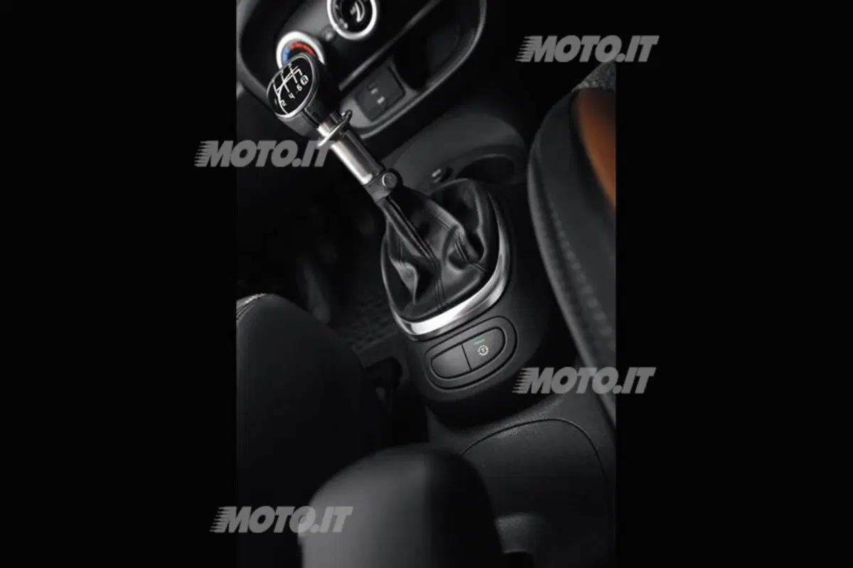 Fiat 500L Trekking: i prezzi (10)
