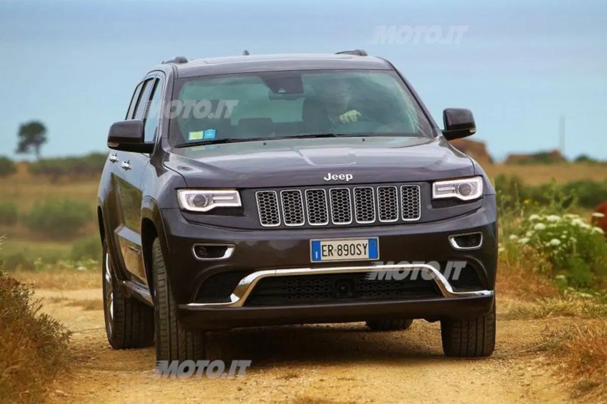 Jeep Grand Cherokee (2)