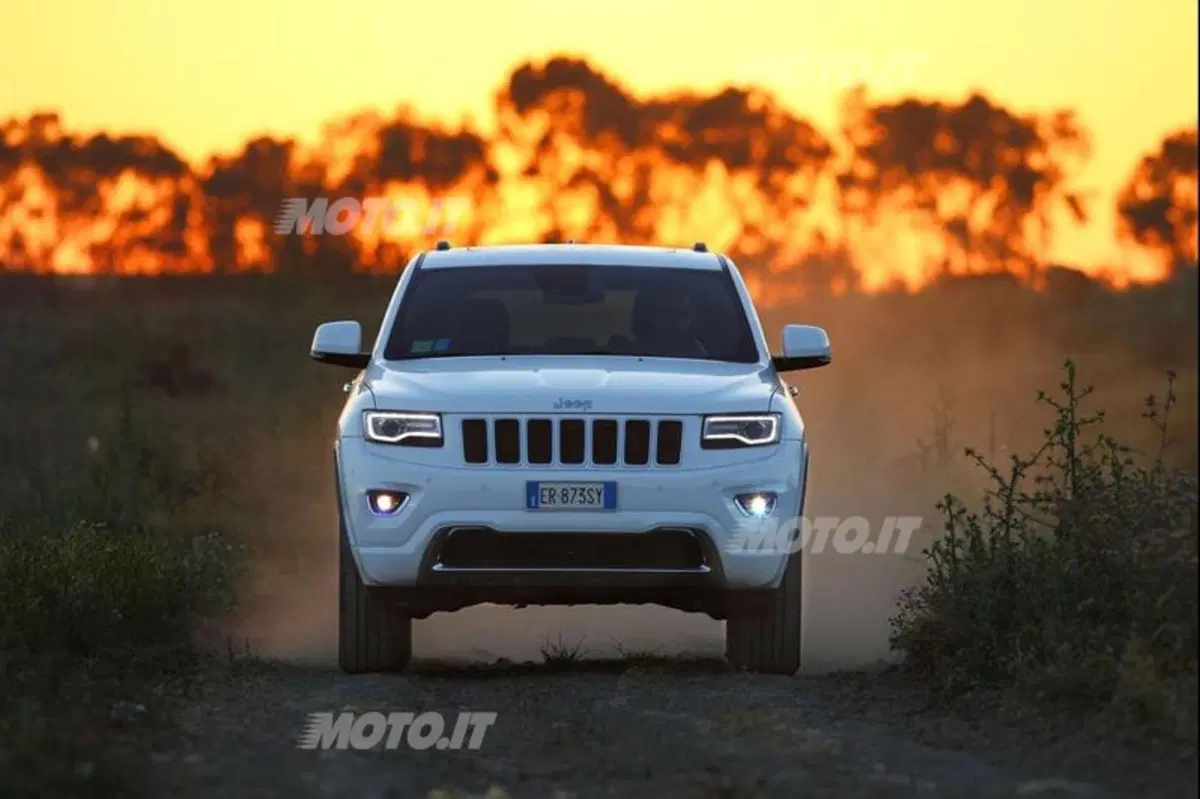 Jeep Grand Cherokee (6)
