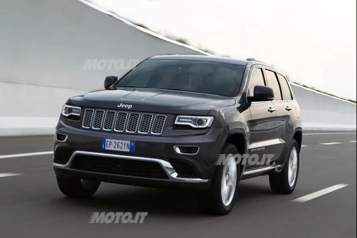 Jeep Grand Cherokee (10)