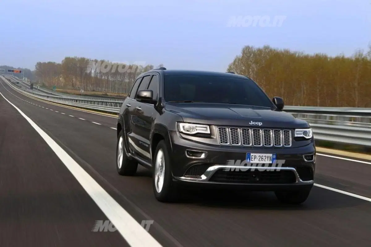 Jeep Grand Cherokee (13)