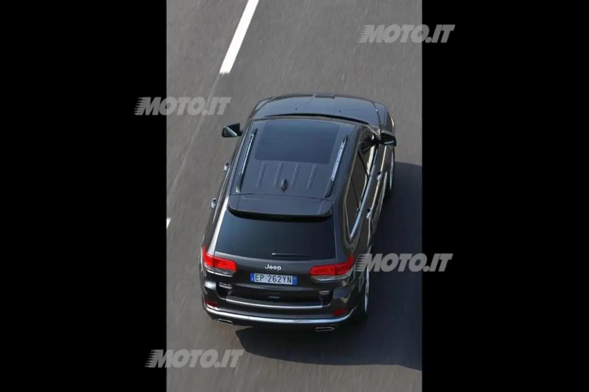 Jeep Grand Cherokee (14)