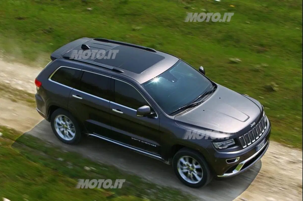 Jeep Grand Cherokee (22)