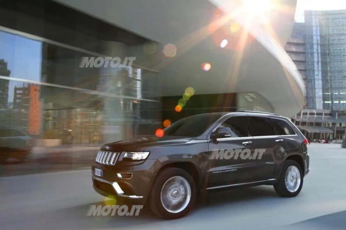 Jeep Grand Cherokee (29)
