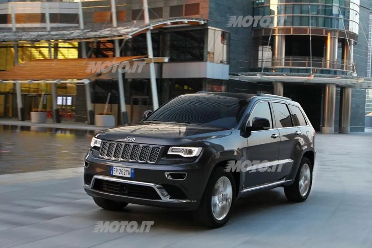 Jeep Grand Cherokee (30)