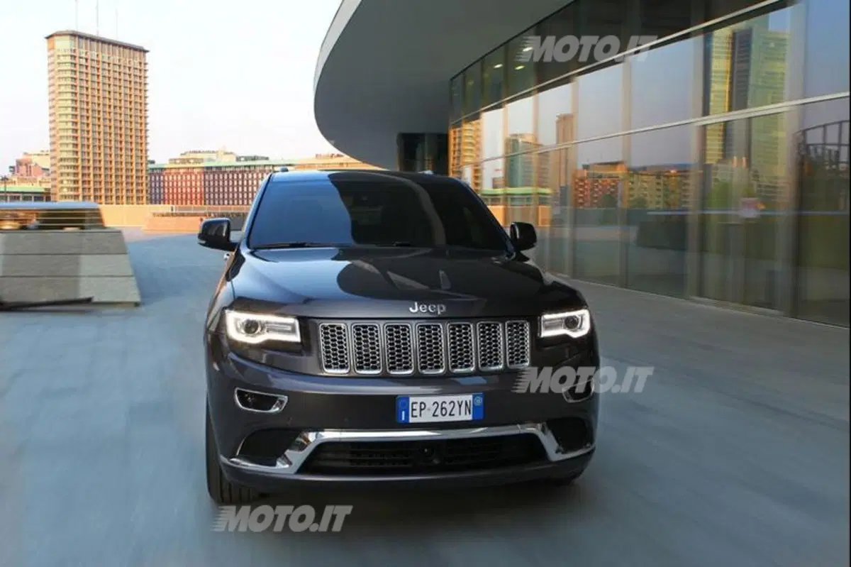 Jeep Grand Cherokee (31)