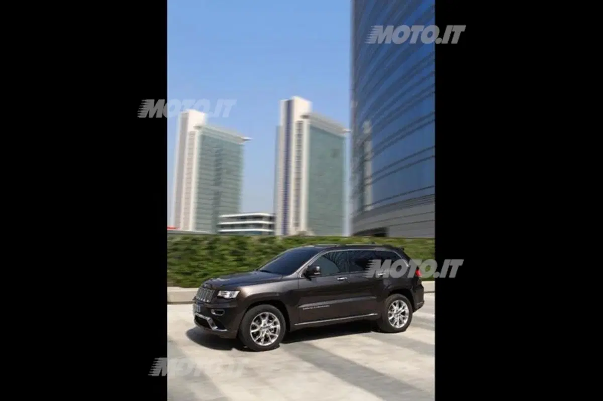 Jeep Grand Cherokee (34)