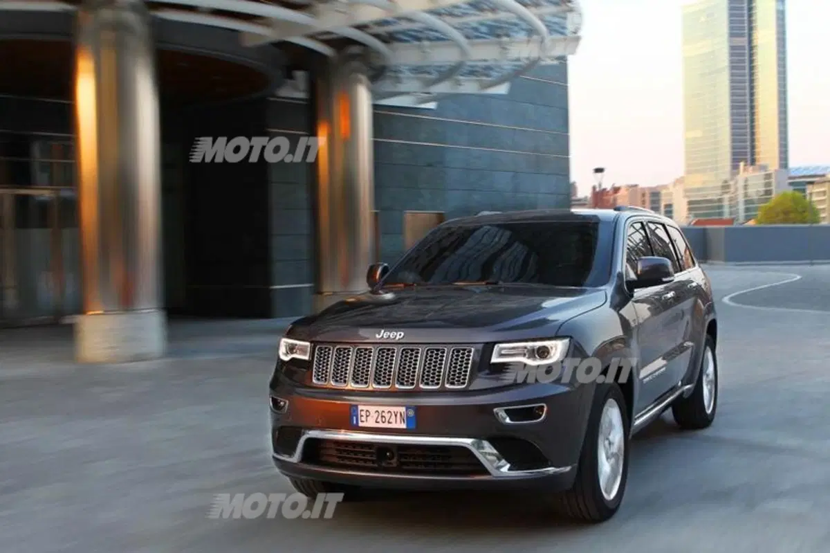 Jeep Grand Cherokee (35)