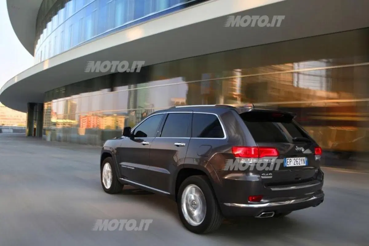 Jeep Grand Cherokee (36)