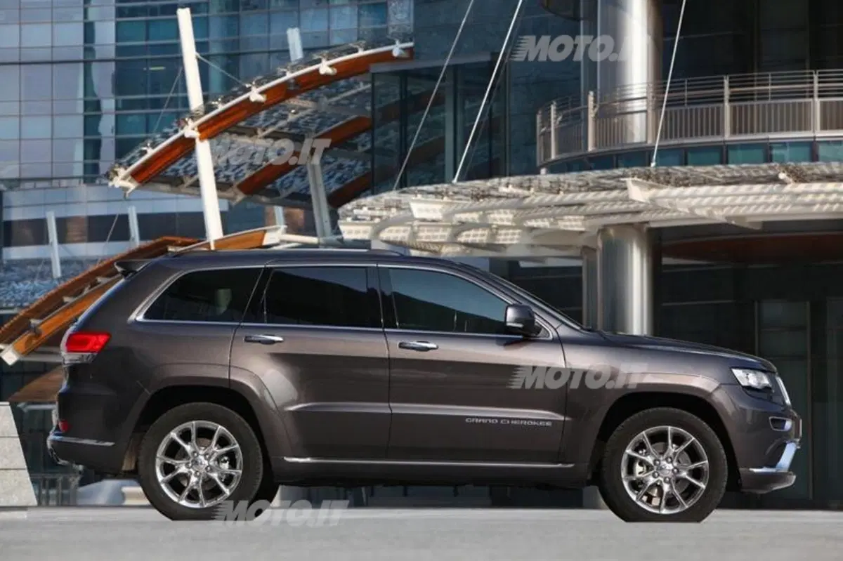 Jeep Grand Cherokee (37)