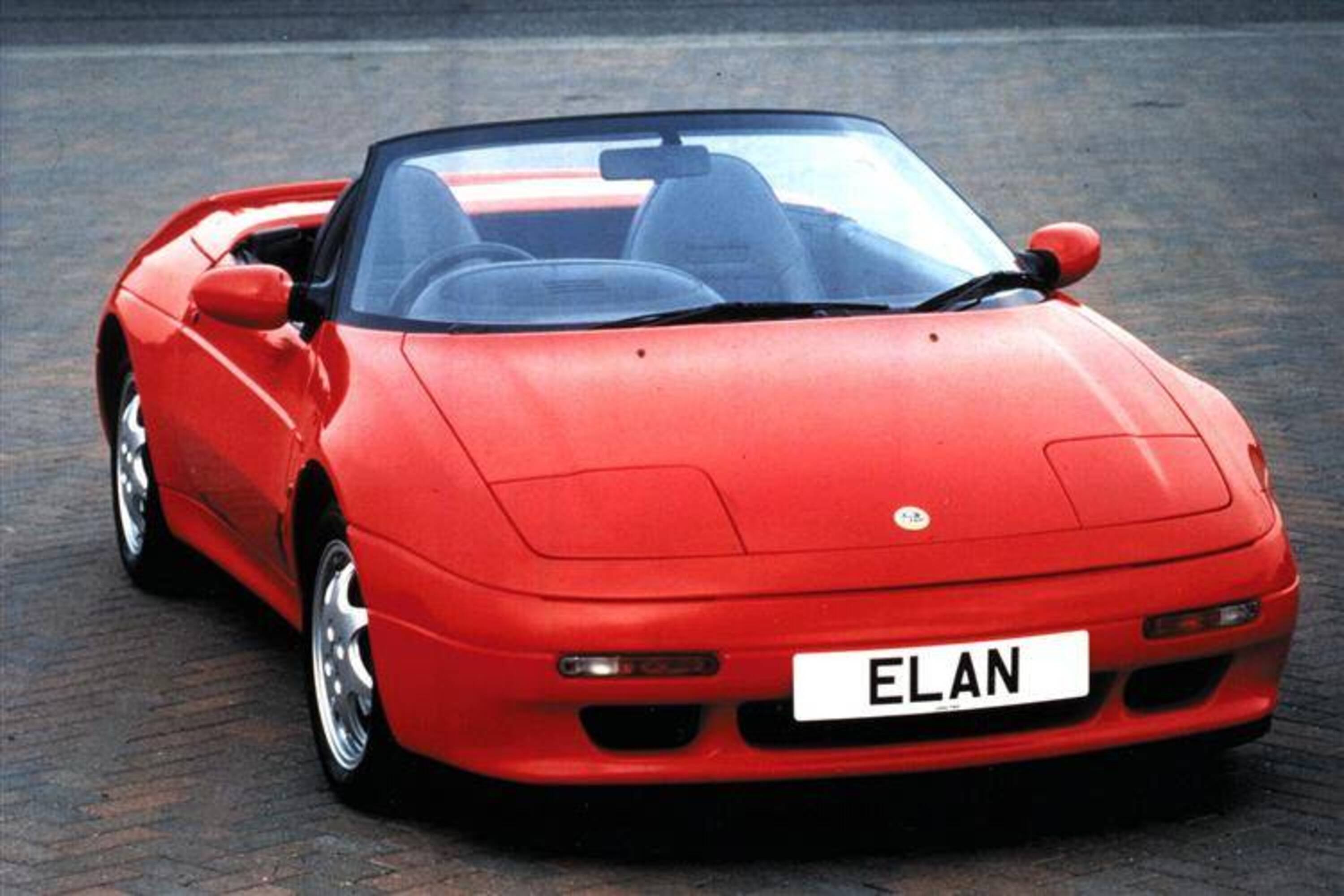 Lotus Elan (1990-97)