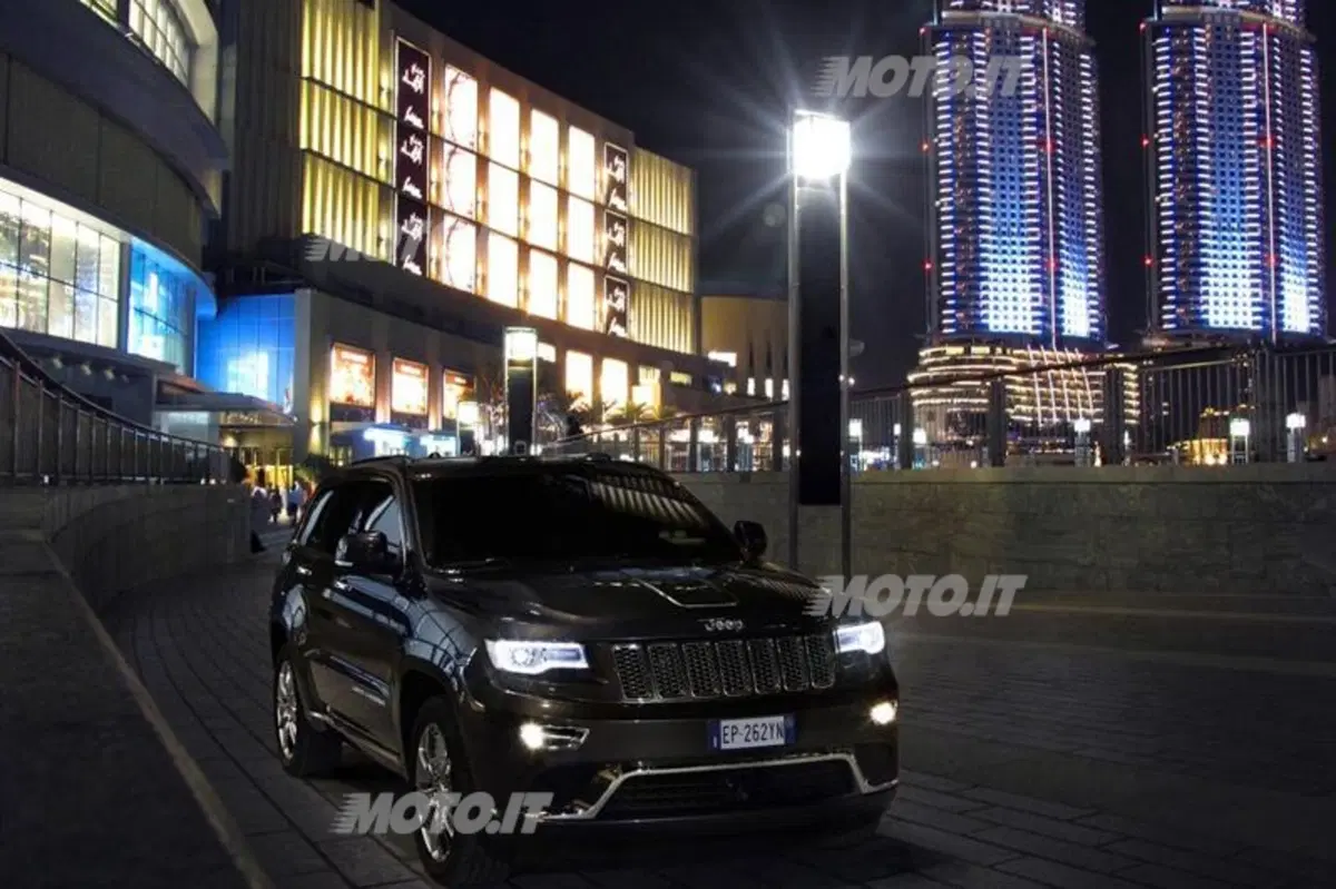 Jeep Grand Cherokee (39)
