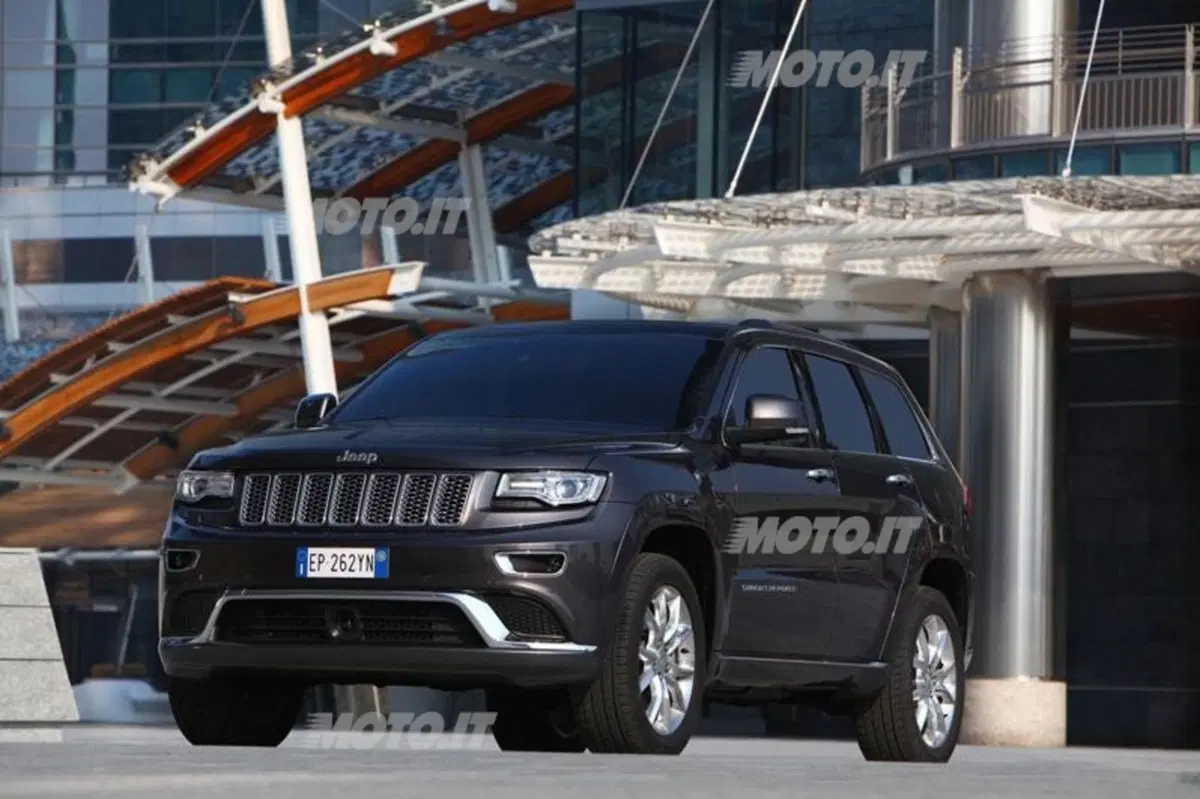Jeep Grand Cherokee (40)