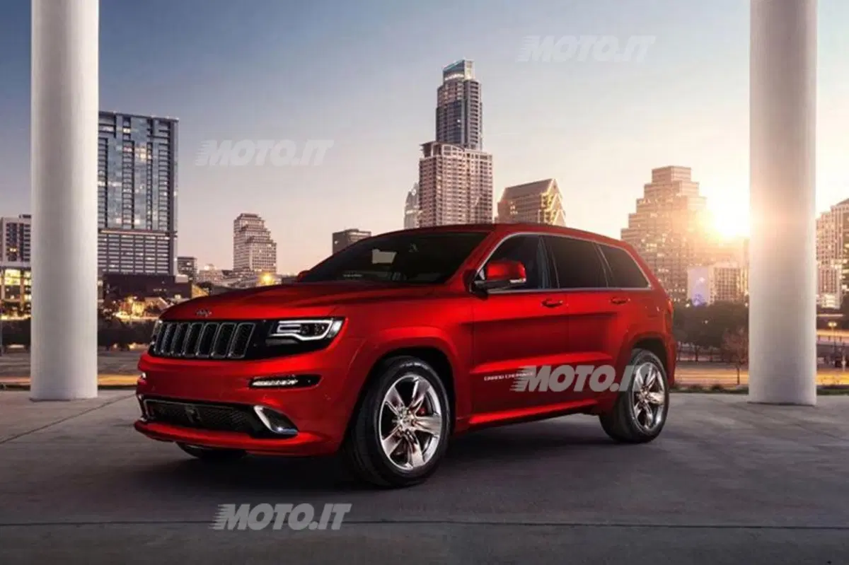 Jeep Grand Cherokee (41)