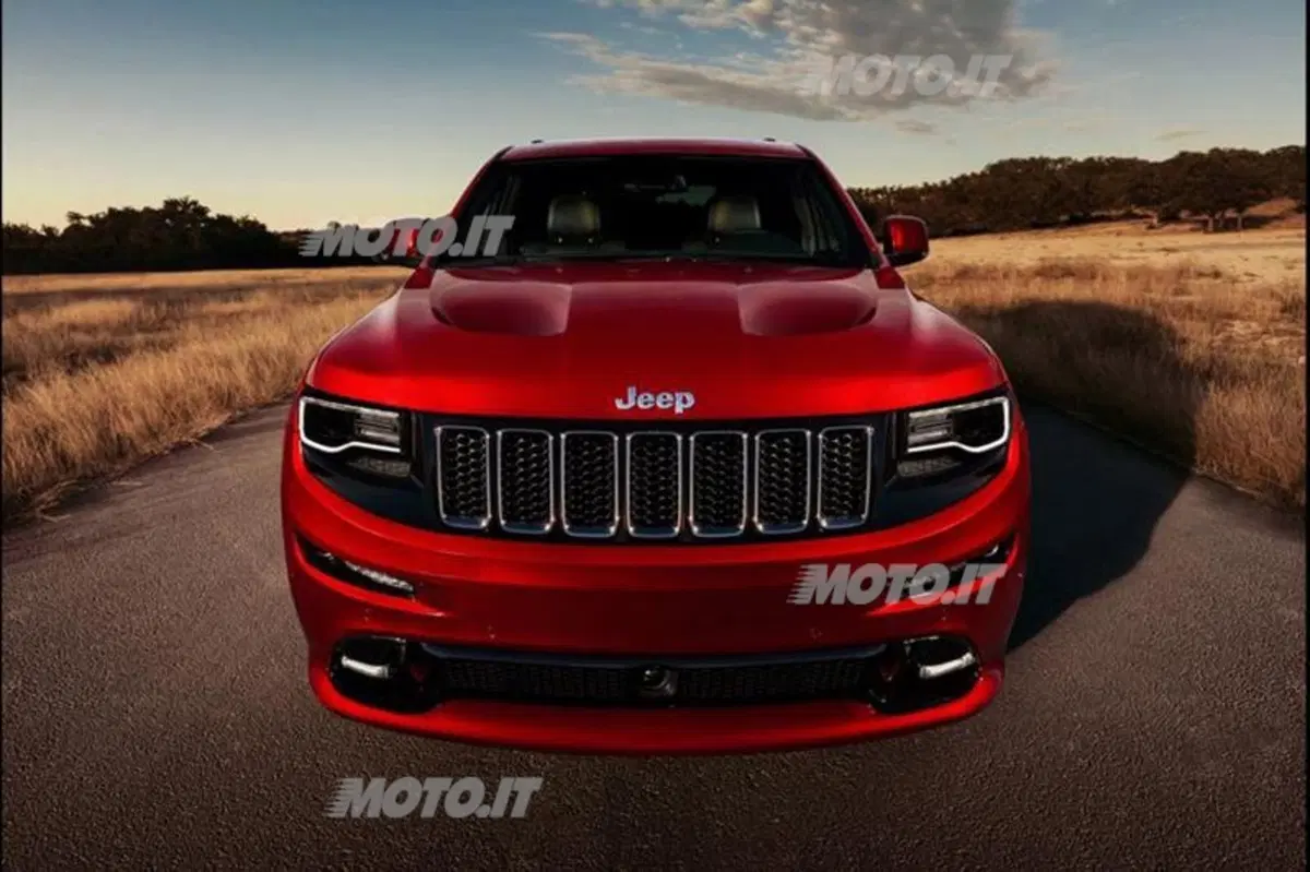 Jeep Grand Cherokee (44)