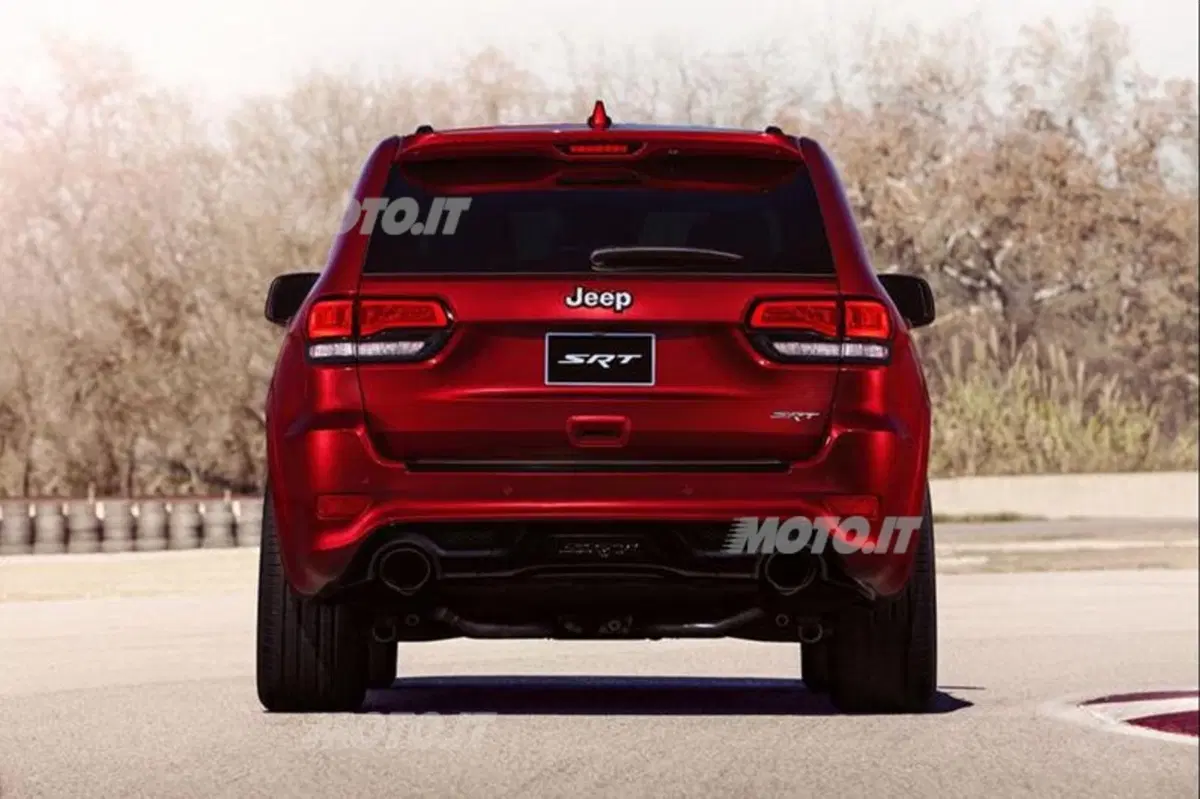Jeep Grand Cherokee (45)