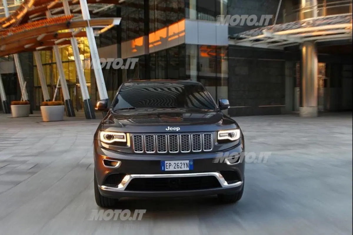 Jeep Grand Cherokee (46)