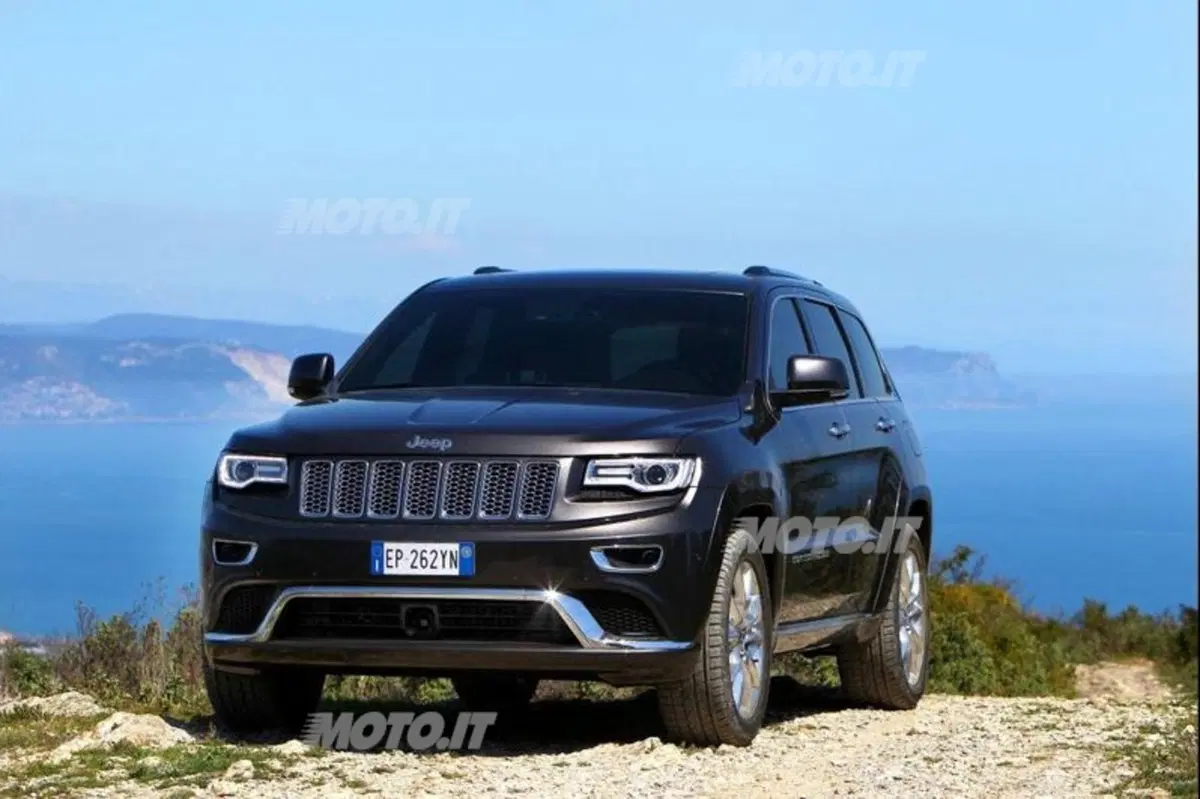 Jeep Grand Cherokee (47)