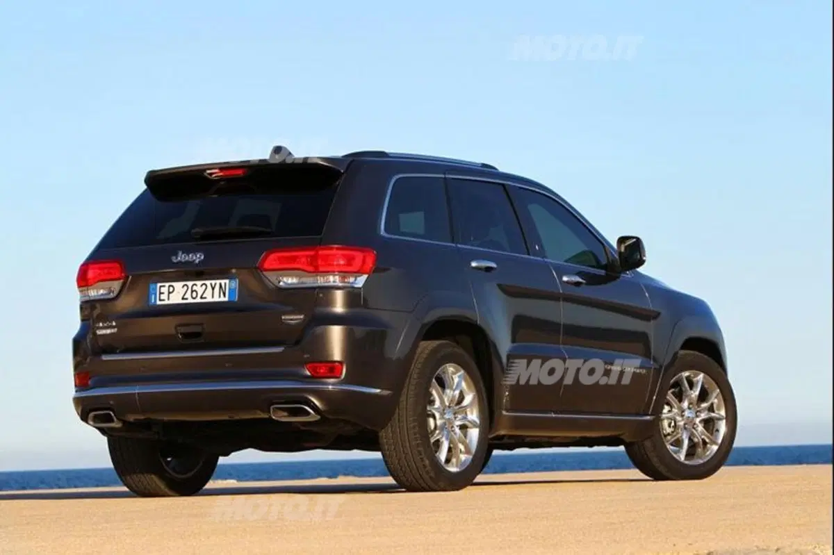 Jeep Grand Cherokee (48)