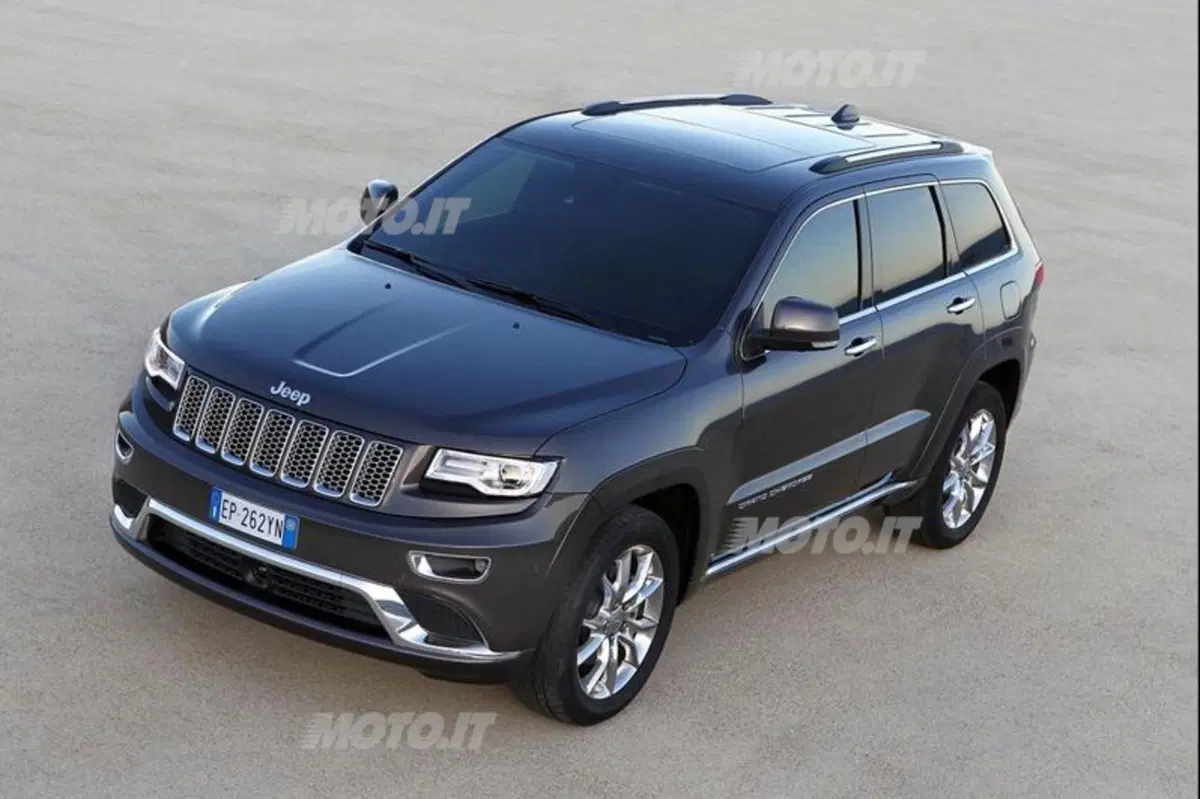 Jeep Grand Cherokee (49)