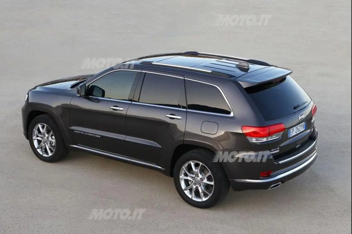 Jeep Grand Cherokee (50)