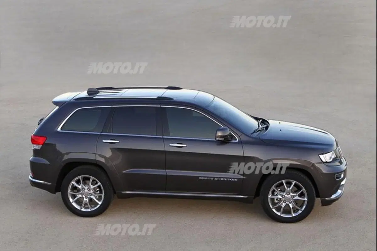 Jeep Grand Cherokee (51)