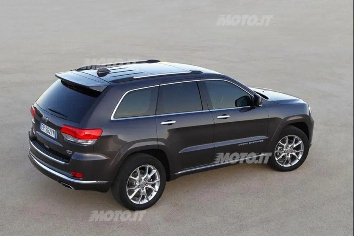 Jeep Grand Cherokee (52)