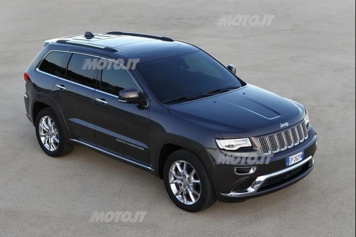 Jeep Grand Cherokee (53)