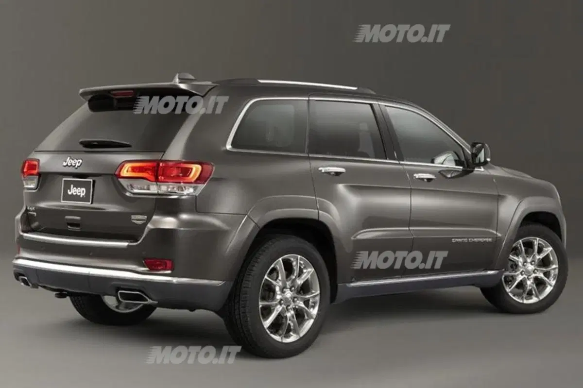 Jeep Grand Cherokee (55)