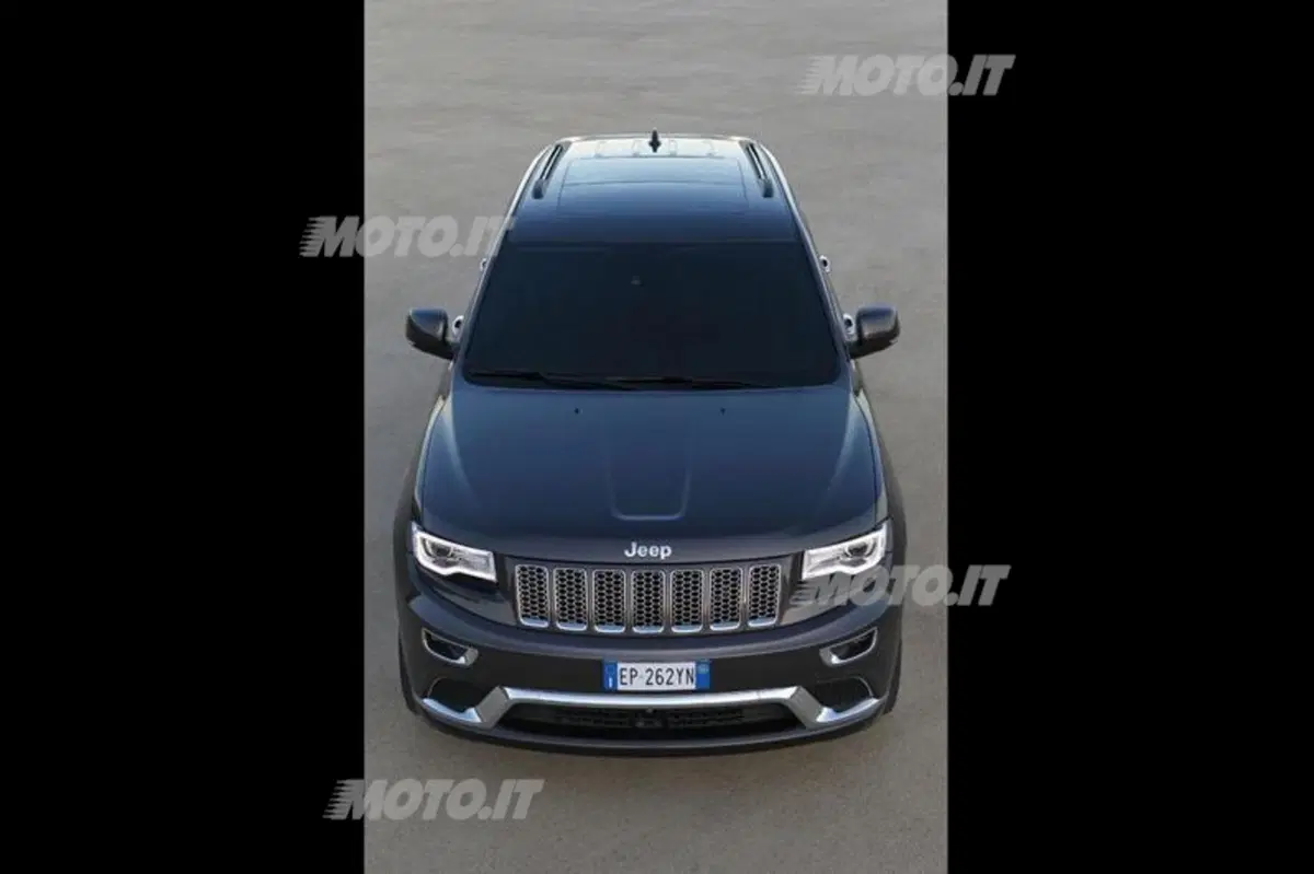 Jeep Grand Cherokee (57)