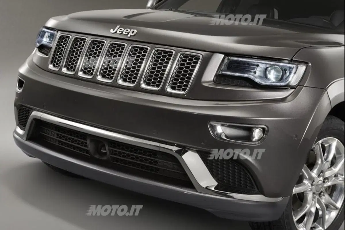 Jeep Grand Cherokee (58)