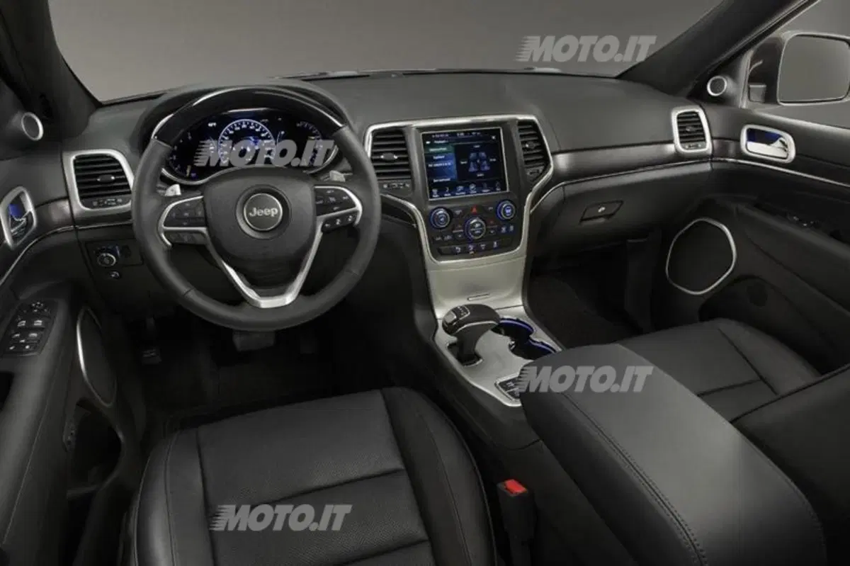 Jeep Grand Cherokee (61)
