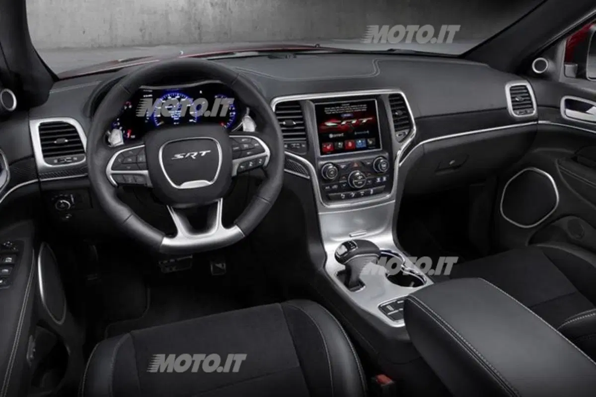 Jeep Grand Cherokee (62)